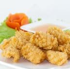 Best Fried Calamari in San Francisco, CA