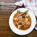 Best Massaman Curry Chicken in San Francisco, CA