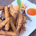 Best Crispy Pumpkin in San Francisco, CA