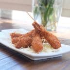 Best Coconut Shrimps in San Francisco, CA