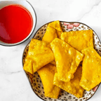 Best Crab Rangoon(8) 蟹角 in Pine Brook, NJ