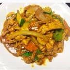 Best Curry Chicken w. Onion 咖喱鸡 in Pine Brook, NJ
