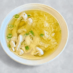 Best Chicken Rice Soup 鸡饭汤 in Pine Brook, NJ