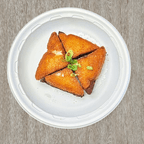 Best Shrimp Toast(4) 虾吐司 in Pine Brook, NJ