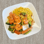 Best Mix Vegetable with Brown Sauce 什菜 in Pine Brook, NJ