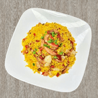 Best Roast Pork Fried Rice 叉烧炒饭 in Pine Brook, NJ