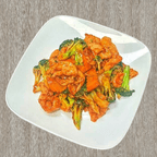 Best Chicken w. Broccoli 芥兰鸡 in Pine Brook, NJ