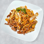 Best Shredded Szechuan Pork 四川肉丝 in Pine Brook, NJ