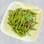 Best String Bean w. Garlic Sauce 鱼香四季豆 in Pine Brook, NJ