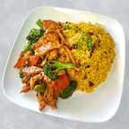 Best Broccoli w. Brown Sauce 芥兰 in Pine Brook, NJ