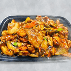 Best Beef w. Mushroom 蘑菇牛 in Pine Brook, NJ