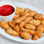 Best Sweet & Sour Chicken 甜酸鸡 in Pine Brook, NJ