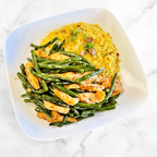 Best String Bean w. Brown Sauce四季豆 in Pine Brook, NJ