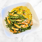 Best String Bean w. Brown Sauce 四季豆 in Pine Brook, NJ