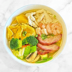 Best Subgum Wonton Soup 什锦云吞汤 in Pine Brook, NJ