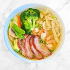 Best House Special Soup 本楼汤 in Pine Brook, NJ