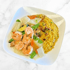 Best Shrimp w. Chinese Veggie 白菜虾 in Pine Brook, NJ