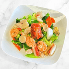 Best Seafood Combination 海鲜大会 in Pine Brook, NJ