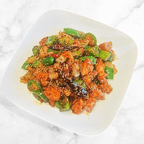 Best Hot Chili Chicken 辣椒鸡 in Pine Brook, NJ