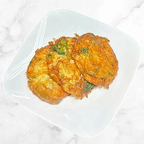 Best Vegetable Egg Foo Young 菜蓉蛋 in Pine Brook, NJ