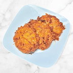 Best Roast Pork Egg Foo Young 叉烧蓉蛋 in Pine Brook, NJ