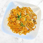 Best Shrimp Lo Mein 虾捞面 in Pine Brook, NJ