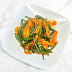 Best Chicken w. String Bean in Garlic Sauce 鱼香四季豆鸡 in Pine Brook, NJ