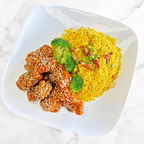 Best Sesame Chicken 芝麻鸡 in Pine Brook, NJ