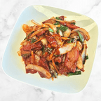 Best Mongolian Pork w. Scallions 蒙古叉烧 in Pine Brook, NJ