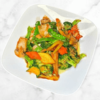 Best Vegetarian Delight 素什锦 in Pine Brook, NJ