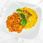 Best General Tso's Tofu 左宗豆腐 in Pine Brook, NJ