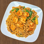 Best Shrimp Yaki Udon 日式大虾炒乌冬面 in Pine Brook, NJ