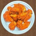 Best Buffalo Wings 辣酱鸡翅 in Pine Brook, NJ