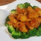 Best Orange Chicken in Littleton, CO