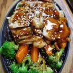 Best Teriyaki Chicken in Littleton, CO