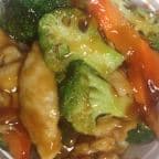 Best 61. Chicken with Broccoli in Mount Laurel, NJ
