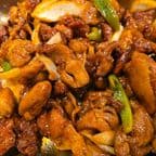 Best Bourbon Chicken 铁板鸡 in Alexandria, KY