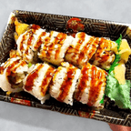 Best Shrimp Tempura Roll 天妇罗虾卷 in Alexandria, KY