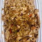 Best Moo Shu Pork 木须肉 in Alexandria, KY