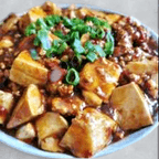 Best Ma Po Tofu 麻婆豆腐 in Alexandria, KY