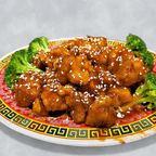 Best General Tso’s Chicken 左鸡 in Alexandria, KY
