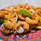 Best Fried Shrimp (10) 炸虾 in Alexandria, KY