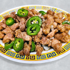 Best Black Pepper Chicken 黑胡椒鸡 in Alexandria, KY