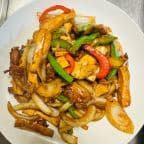 Best Pork with Dried Bean Curd in Stratford, CT