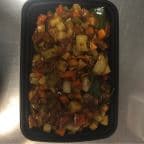 Best 1. Kung Po Chicken in Chesapeake, VA