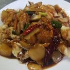 Best Sweet & Sour Fish in Morgantown, WV