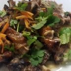 Best Cantonese Style Roast Duck in Morgantown, WV