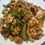 Best Chicken Szechuan Style in Morgantown, WV