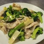 Best Chicken with Broccoli in Morgantown, WV