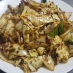 Best Dry Fried Cabbage in Morgantown, WV